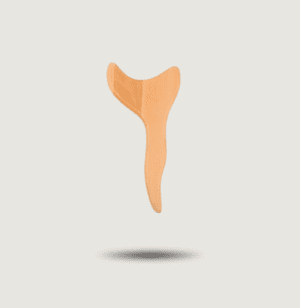 planche de madérothérapie Gua Sha