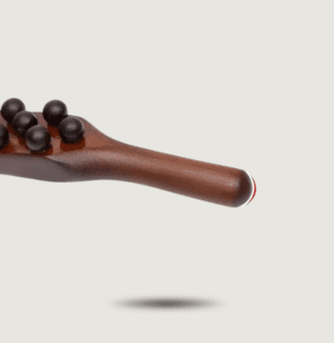 Baton De Massage Bois Gua Sha Baton De Massage Bois Gua Sha