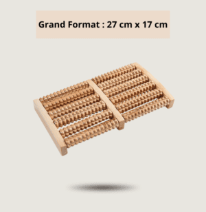 Masseur Pied Bois Masseur Pied Bois