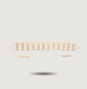 Ceinture massage madérothérapie