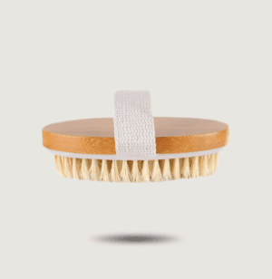 brosse de massage anti cellulite