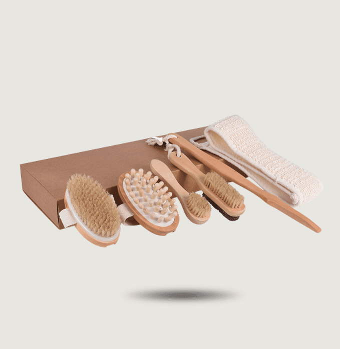 Coffret de Bain et SPA à Domicile