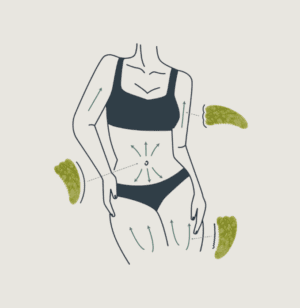 Gua Sha Corps Jade