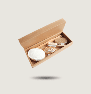 Coffret pour le bain femme