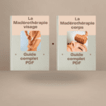 Bundle Guides Formation Madérothérapie Visage et Corps