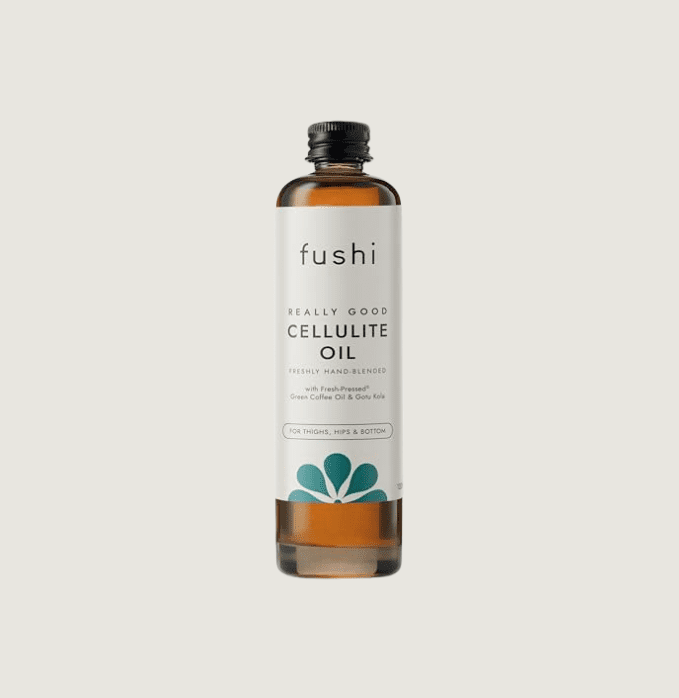 Huile Madérothérapie, huile massage anti cellulite