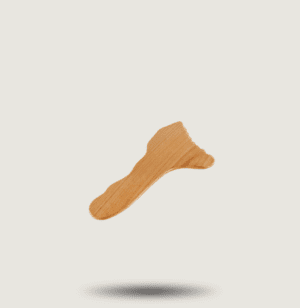 tabla de masaje de madera dentada tabla de masaje de madera dentada