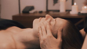 massage kobido danger