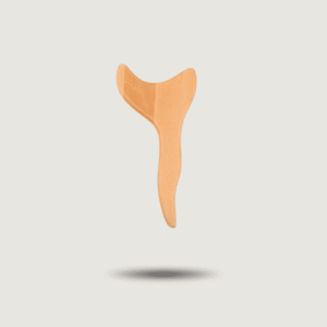 planche de madérothérapie Gua Sha