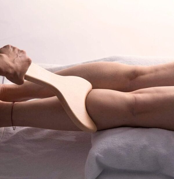 Gua Sha madero therapy board