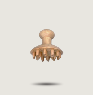 The maderotherapy mushroom