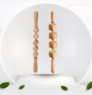 Le Rouleau anti cellulite efficace, rouleau cube madérothérapie