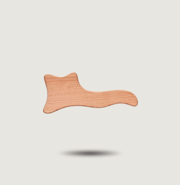 La Planche De Modelage maderotherapie