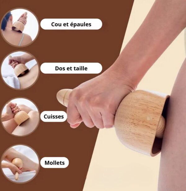 coupe suédoise rouleaux
