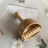 Coupe Suedoise Rouleaux
