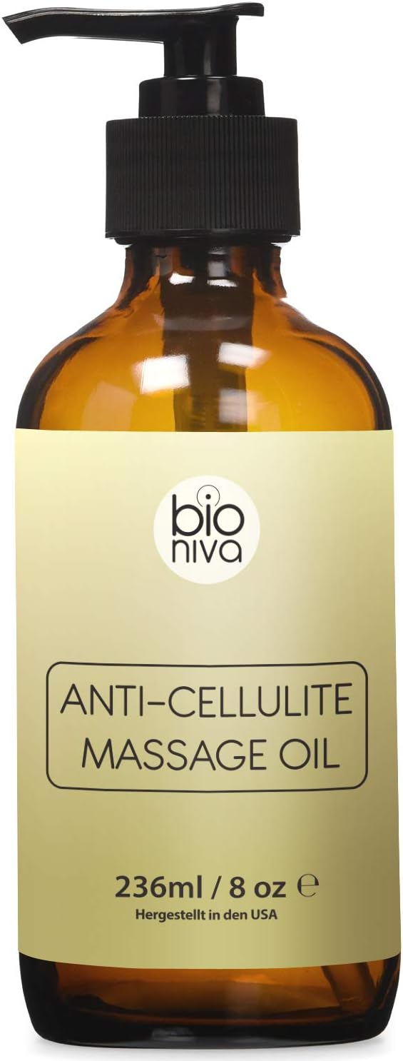 bioniva huile ventouse cellulite