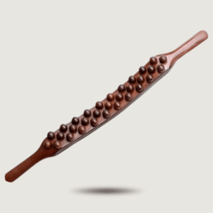 Baton De Massage Bois Gua Sha