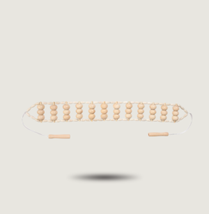 Madero therapy massage belt