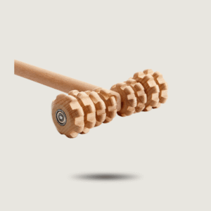 Rouleau De Massage Long Bois