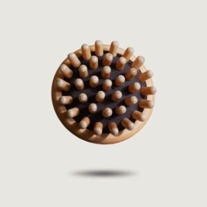 Brosse De Massage Tete Et Corps Brosse De Massage Tete Et Corps
