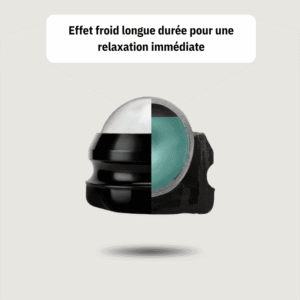 Boule De Massage Boule De Glace De Massage Roulante