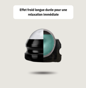 Boule De Massage Boule De Glace De Massage Roulante