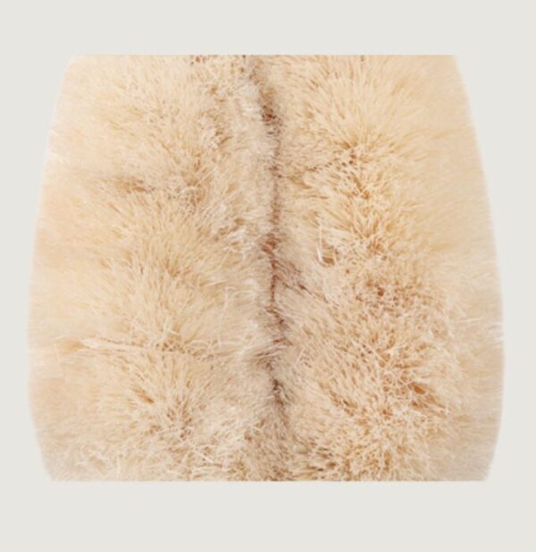 Cepillo corporal anticelulítico - Brosse Sisal