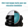 Boule De Massage Boule De Glace De Massage Roulante