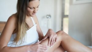 cellulite adipeuse aqueuse fibreuse