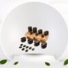 Coffret Pierres Chaudes Massage 36 Pieces 2