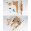 Kit madérothérapie et Gua Sha : le Combo parfait