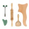 Kit madérothérapie et Gua Sha : le Combo parfait