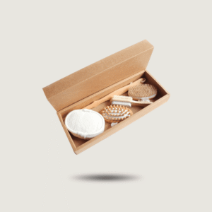 Coffret pour le bain femme