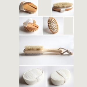 Coffret pour le bain femme