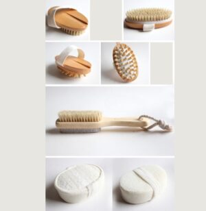 Coffret pour le bain femme