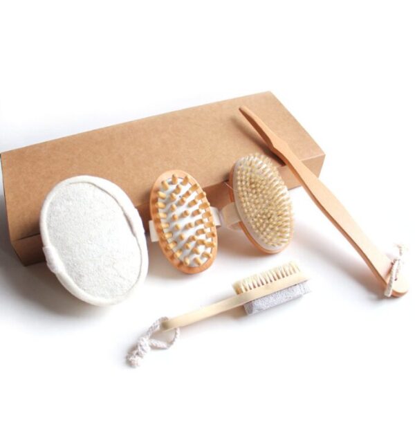 Set de baño para mujer