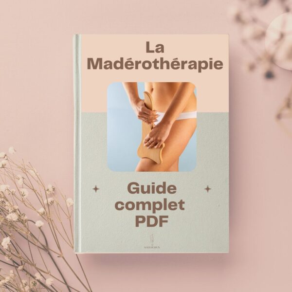 Guide de madérothérapie