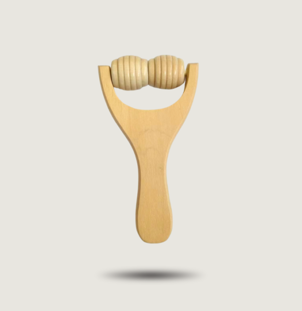 Instrumentos de maderoterapia