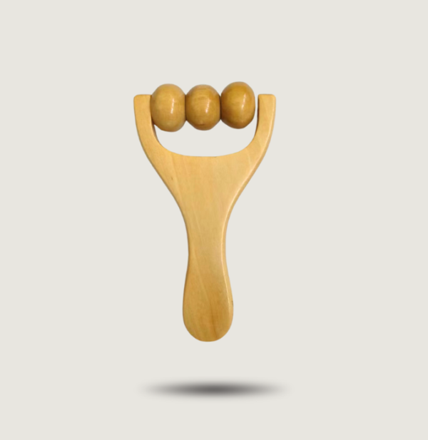 Instrumentos de maderoterapia