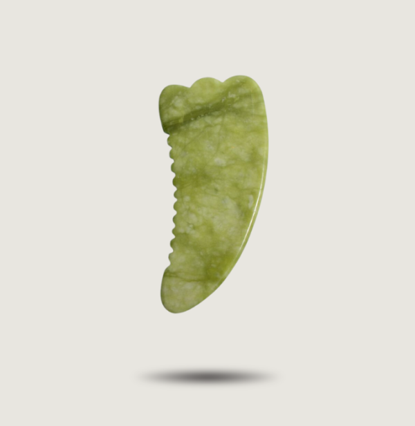 Gua Sha Corps Jade