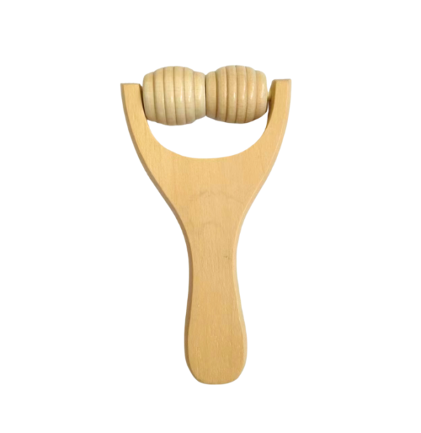 Instrumentos de maderoterapia
