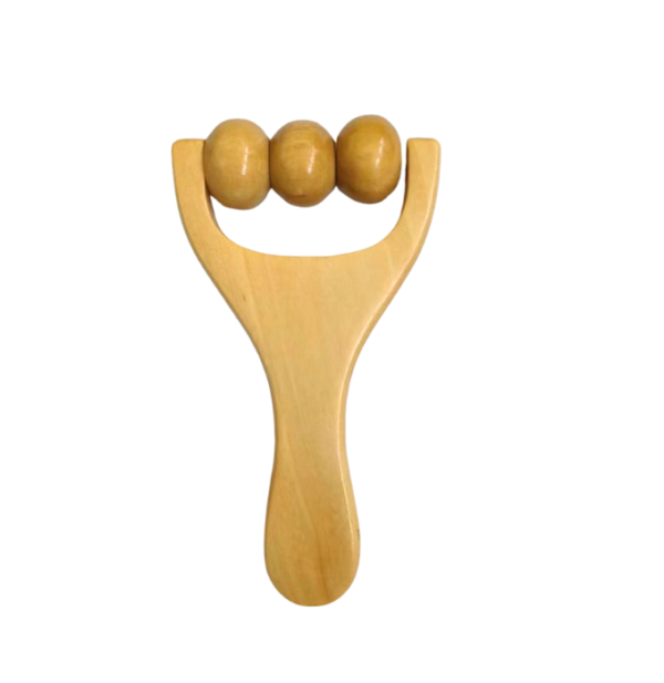 Instrumentos de maderoterapia