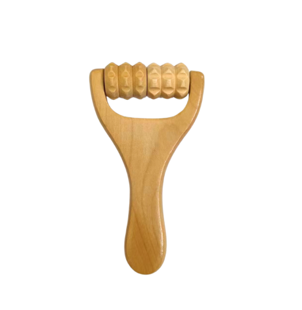 Instrumentos de maderoterapia