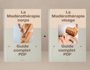 Bundle Guides formation Madérothérapie visage et corps