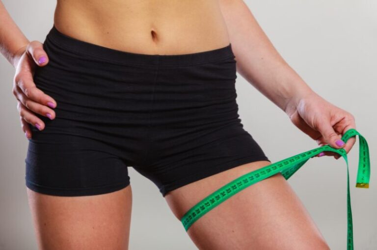 comment s'affiner des cuisses et perdre des cuisses en 1 semaine