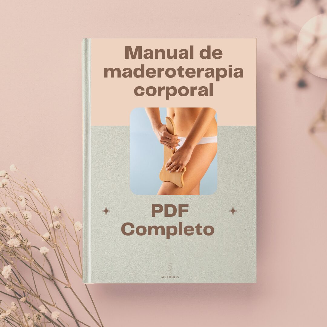 Guía de la maderoterapia