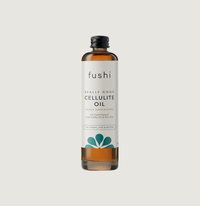 Huile Madérothérapie, huile massage anti cellulite