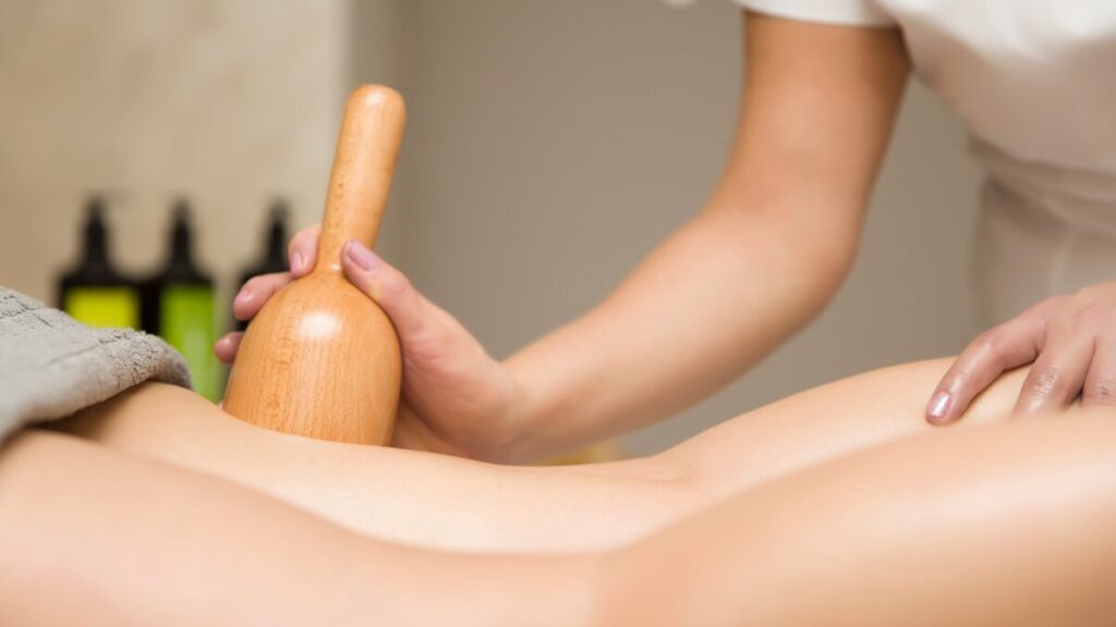 Maderotherapy or lymphatic drainage: which should you choose?