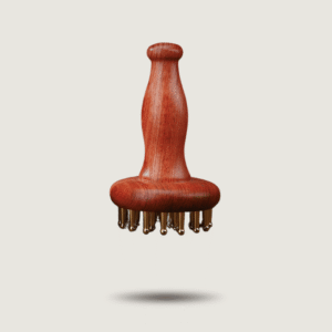 Brosse méridienne en laiton (méridian brush) Brosse méridienne en laiton (méridian brush)