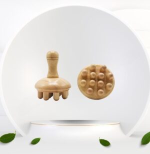 mushroom massage madero therapy